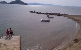 Maira Deluxe Resort Hotel