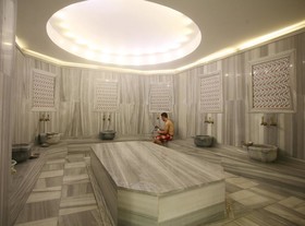 Maira Deluxe Resort Hotel