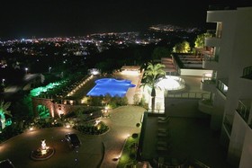 Maira Deluxe Resort Hotel