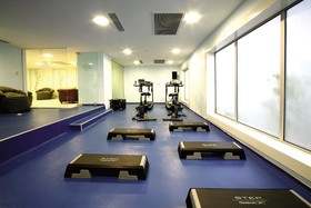 Maira Deluxe Resort Hotel