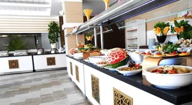 Maira Deluxe Resort Hotel