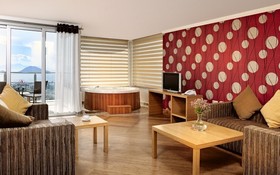 Maira Deluxe Resort Hotel