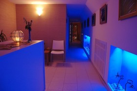 Maira Deluxe Resort Hotel