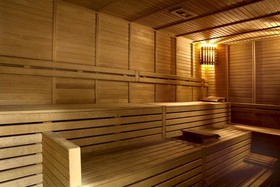 Maira Deluxe Resort Hotel