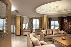 Maira Deluxe Resort Hotel