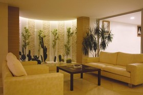 Maira Deluxe Resort Hotel