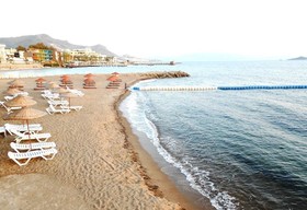 Maira Deluxe Resort Hotel