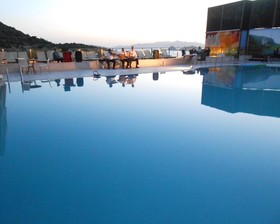 Maira Deluxe Resort Hotel