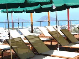 Maira Deluxe Resort Hotel