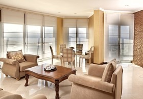 Maira Deluxe Resort Hotel