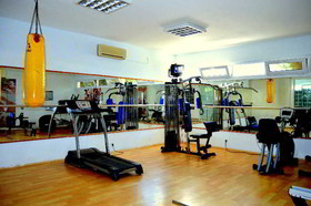 Asr-i Alâ Otel Bodrum