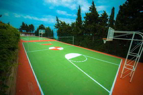 Asr-i Alâ Otel Bodrum