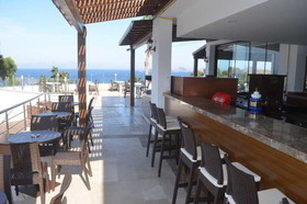 Asr-i Alâ Otel Bodrum