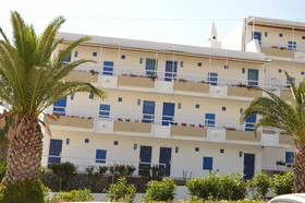 Asr-i Alâ Otel Bodrum