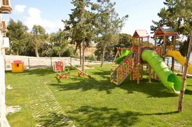 Asr-i Alâ Otel Bodrum