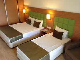 Asr-i Alâ Otel Bodrum