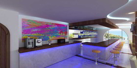 Asr-i Alâ Otel Bodrum