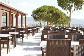 Asr-i Alâ Otel Bodrum