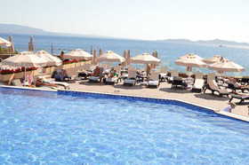 Asr-i Alâ Otel Bodrum