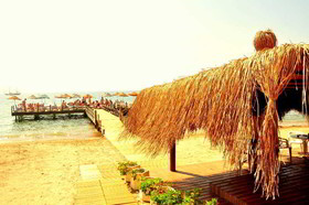 Asr-i Alâ Otel Bodrum