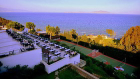 Asr-i Alâ Otel Bodrum