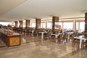 Asr-i Alâ Otel Bodrum