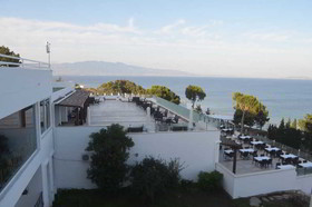 Asr-i Alâ Otel Bodrum