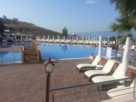 Asr-i Alâ Otel Bodrum