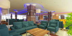 Asr-i Alâ Otel Bodrum