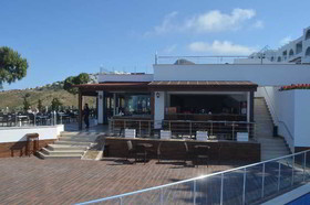 Asr-i Alâ Otel Bodrum