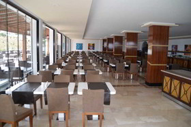 Asr-i Alâ Otel Bodrum