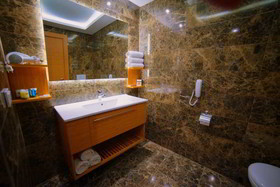 Asr-i Alâ Otel Bodrum