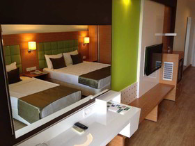 Asr-i Alâ Otel Bodrum