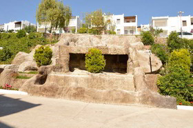 Asr-i Alâ Otel Bodrum