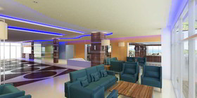 Asr-i Alâ Otel Bodrum