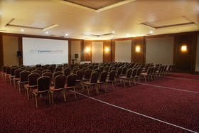 Yasmin Bodrum Resort