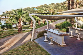 Yasmin Bodrum Resort