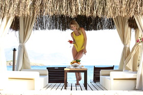 Yasmin Bodrum Resort