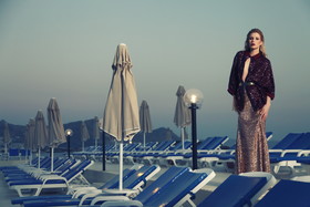 Yasmin Bodrum Resort