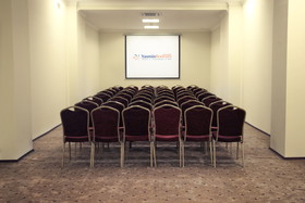 Yasmin Bodrum Resort