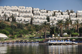 Yasmin Bodrum Resort
