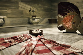 Yasmin Bodrum Resort