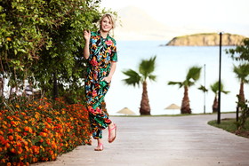 Yasmin Bodrum Resort