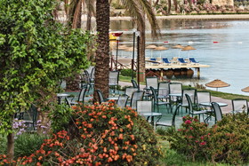 Yasmin Bodrum Resort