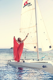 Yasmin Bodrum Resort