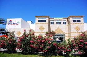 Yelken Mandalinci SPA & Wellness
