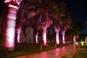 Yelken Mandalinci SPA & Wellness