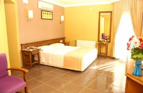 Yelken Mandalinci SPA & Wellness