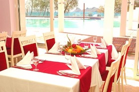 Yelken Mandalinci SPA & Wellness