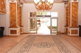 Yelken Mandalinci SPA & Wellness